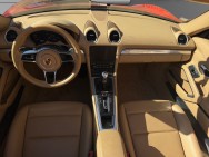 PORSCHE d'occasion 718 2.0 300 de 2017 Cannes (06)﻿