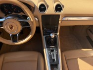 PORSCHE d'occasion 718 2.0 300 de 2017 Cannes (06)﻿