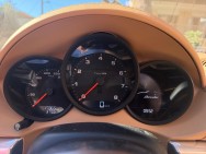 PORSCHE d'occasion 718 2.0 300 de 2017 Cannes (06)﻿