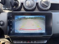 DACIA d'occasion DUSTER DUSTER 1.5 115CV de 2022 Rennes (35)﻿