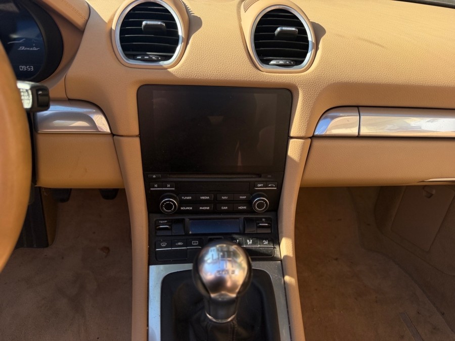 PORSCHE d'occasion 718 2.0 300 de 2017 Cannes (06)﻿