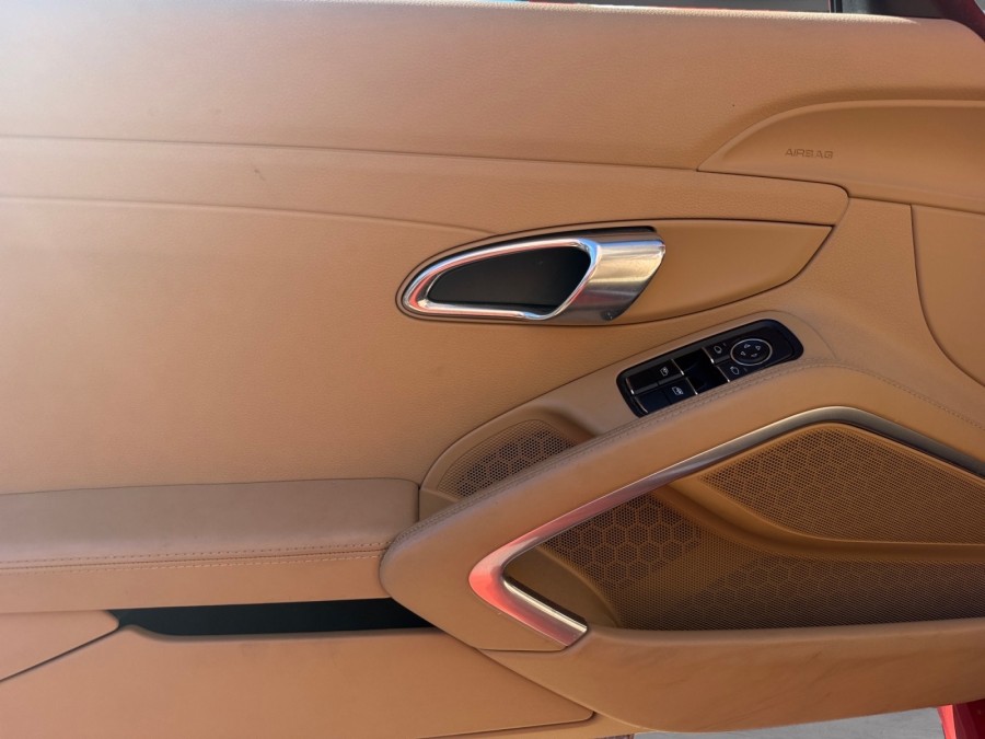 PORSCHE d'occasion 718 2.0 300 de 2017 Cannes (06)﻿