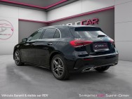 MERCEDES d'occasion A 250 E AMG LINE AUTO de 2020 Saint Omer (62)﻿