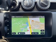 DACIA d'occasion DUSTER DUSTER 1.5 115CV de 2022 Rennes (35)﻿