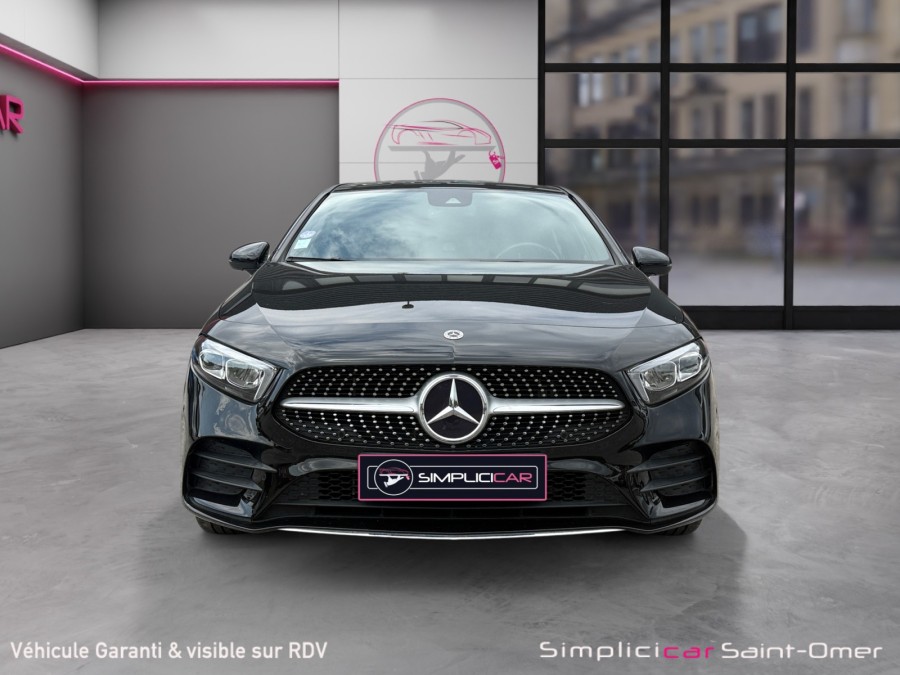 MERCEDES d'occasion A 250 E AMG LINE AUTO de 2020 Saint Omer (62)﻿