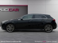 MERCEDES d'occasion A 250 E AMG LINE AUTO de 2020 Saint Omer (62)﻿