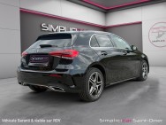 MERCEDES d'occasion A 250 E AMG LINE AUTO de 2020 Saint Omer (62)﻿