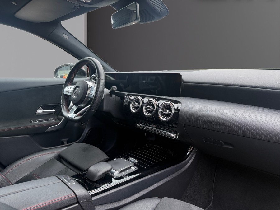 MERCEDES d'occasion A 250 E AMG LINE AUTO de 2020 Saint Omer (62)﻿