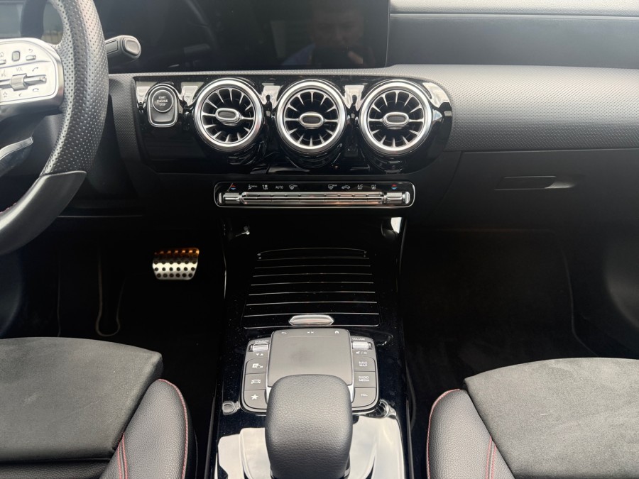 MERCEDES d'occasion A 250 E AMG LINE AUTO de 2020 Saint Omer (62)﻿