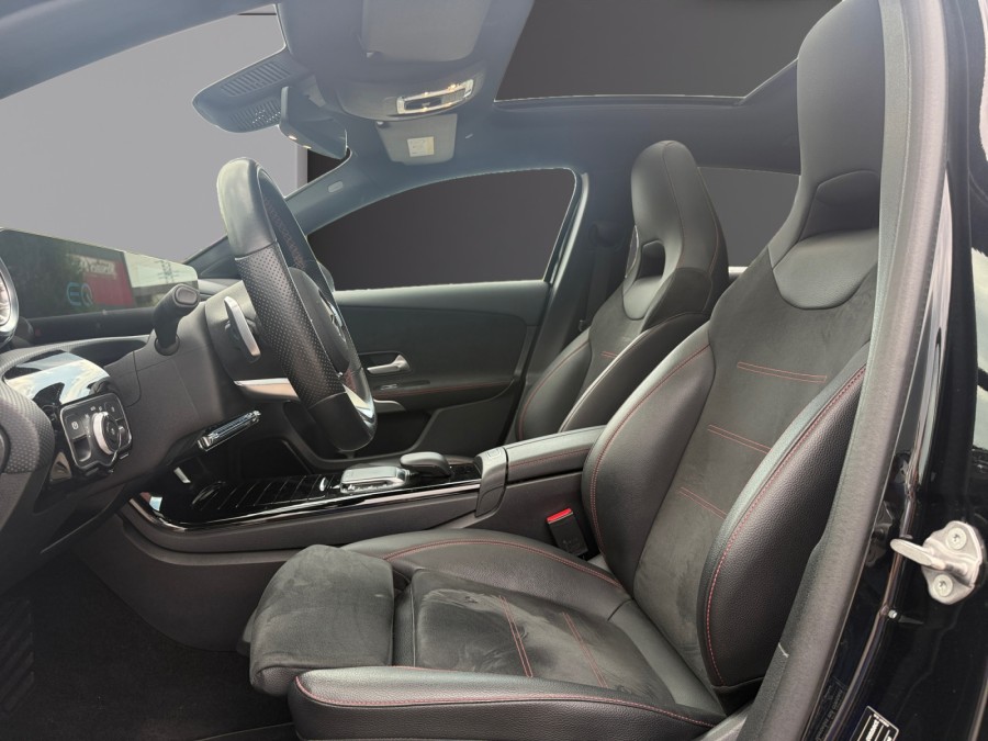 MERCEDES d'occasion A 250 E AMG LINE AUTO de 2020 Saint Omer (62)﻿