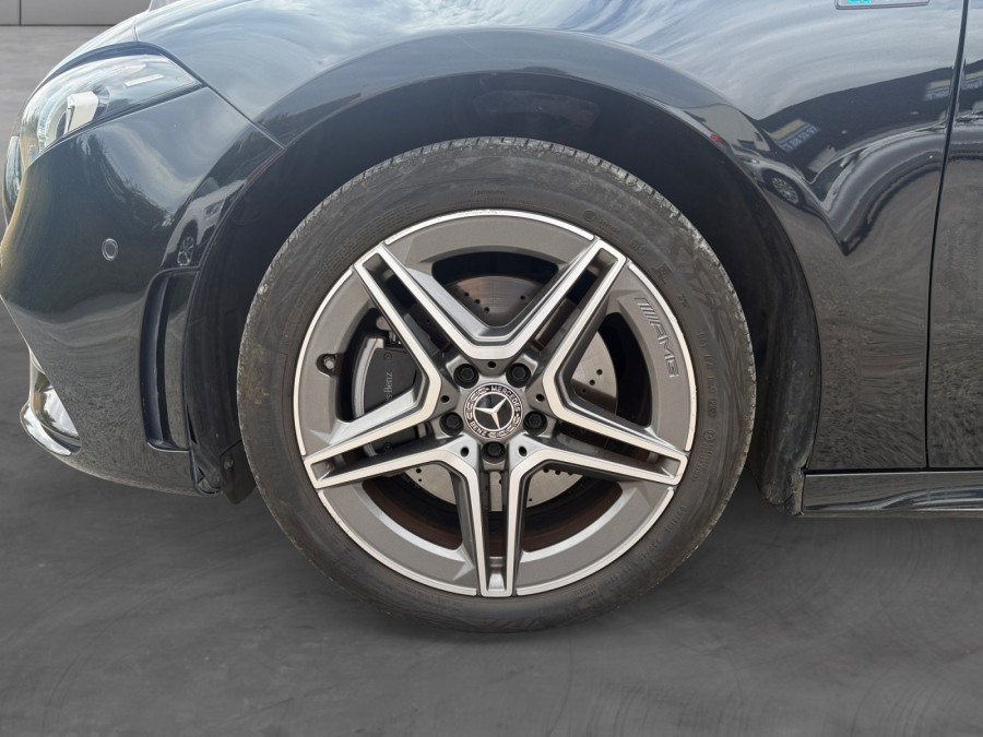 MERCEDES d'occasion A 250 E AMG LINE AUTO de 2020 Saint Omer (62)﻿