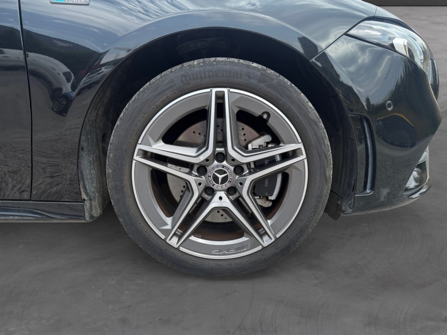 MERCEDES d'occasion A 250 E AMG LINE AUTO de 2020 Saint Omer (62)﻿