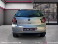 VOLKSWAGEN d'occasion POLO TDI 80 MATCH de 2008 Montpellier (34)﻿