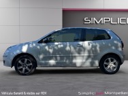 VOLKSWAGEN d'occasion POLO TDI 80 MATCH de 2008 Montpellier (34)﻿