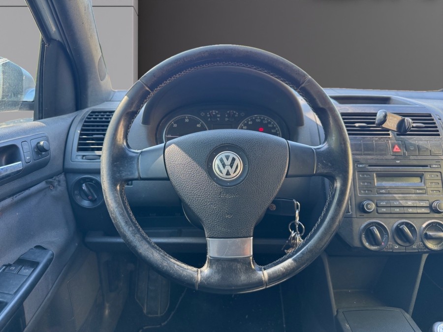 VOLKSWAGEN d'occasion POLO TDI 80 MATCH de 2008 Montpellier (34)﻿