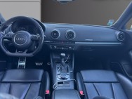 AUDI d'occasion RS3 SPORTBACK 2.5 TFSI 367 QUATTRO S TRONIC AUTO de