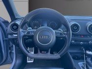 AUDI d'occasion RS3 SPORTBACK 2.5 TFSI 367 QUATTRO S TRONIC AUTO de
