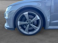 AUDI d'occasion RS3 SPORTBACK 2.5 TFSI 367 QUATTRO S TRONIC AUTO de