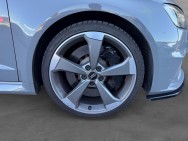 AUDI d'occasion RS3 SPORTBACK 2.5 TFSI 367 QUATTRO S TRONIC AUTO de