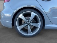 AUDI d'occasion RS3 SPORTBACK 2.5 TFSI 367 QUATTRO S TRONIC AUTO de