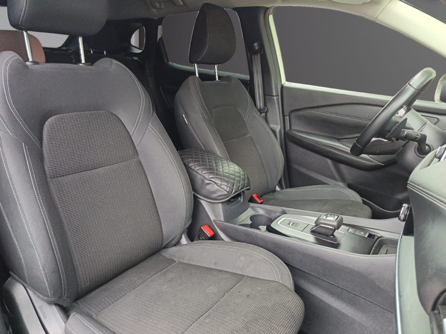 NISSAN d'occasion QASHQAI 1.3 MILD HYBRID 158 BUSINESS EDITION