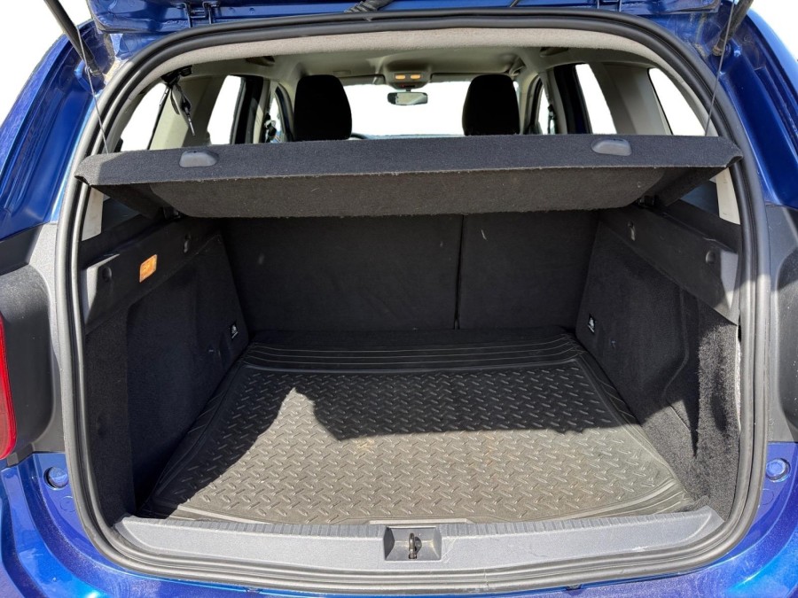 DACIA d'occasion DUSTER DUSTER 1.5 115CV de 2022 Rennes (35)﻿