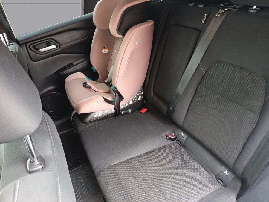 NISSAN d'occasion QASHQAI 1.3 MILD HYBRID 158 BUSINESS EDITION