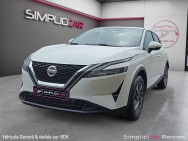 NISSAN d'occasion QASHQAI 1.3 MILD HYBRID 158 BUSINESS EDITION
