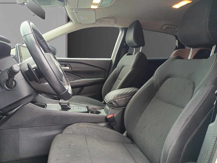 NISSAN d'occasion QASHQAI 1.3 MILD HYBRID 158 BUSINESS EDITION