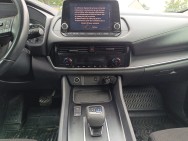 NISSAN d'occasion QASHQAI 1.3 MILD HYBRID 158 BUSINESS EDITION
