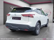 NISSAN d'occasion QASHQAI 1.3 MILD HYBRID 158 BUSINESS EDITION