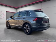 VOLKSWAGEN d'occasion TIGUAN 2.0 TDI 150ch Carat DSG7 de 2018 Vernon