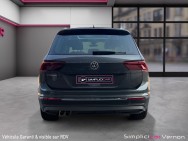 VOLKSWAGEN d'occasion TIGUAN 2.0 TDI 150ch Carat DSG7 de 2018 Vernon