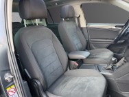 VOLKSWAGEN d'occasion TIGUAN 2.0 TDI 150ch Carat DSG7 de 2018 Vernon