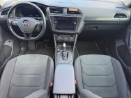 VOLKSWAGEN d'occasion TIGUAN 2.0 TDI 150ch Carat DSG7 de 2018 Vernon