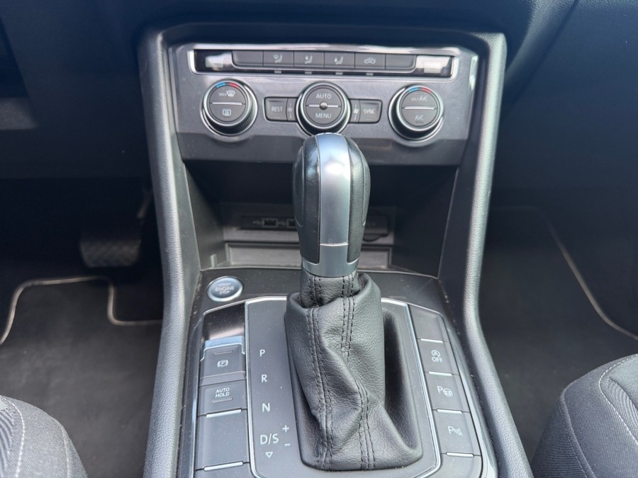 VOLKSWAGEN d'occasion TIGUAN 2.0 TDI 150ch Carat DSG7 de 2018 Vernon