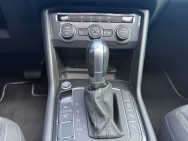 VOLKSWAGEN d'occasion TIGUAN 2.0 TDI 150ch Carat DSG7 de 2018 Vernon