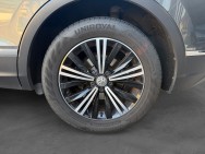 VOLKSWAGEN d'occasion TIGUAN 2.0 TDI 150ch Carat DSG7 de 2018 Vernon