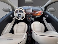 FIAT d'occasion 500 0.9 8V 85 TWIN AIR ANNIVERSARIO de 2017 Limoges