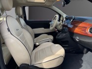 FIAT d'occasion 500 0.9 8V 85 TWIN AIR ANNIVERSARIO de 2017 Limoges