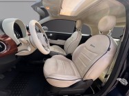 FIAT d'occasion 500 0.9 8V 85 TWIN AIR ANNIVERSARIO de 2017 Limoges