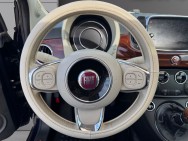 FIAT d'occasion 500 0.9 8V 85 TWIN AIR ANNIVERSARIO de 2017 Limoges