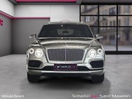 BENTLEY d'occasion BENTAYGA BENTLEY BENTAYGA 6.0 W12 608 de 2017