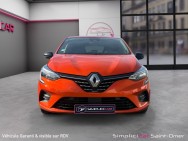RENAULT d'occasion CLIO V 1 TCE 90 TECHNO de 2023 Saint Omer (62)﻿