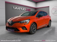 RENAULT d'occasion CLIO V 1 TCE 90 TECHNO de 2023 Saint Omer (62)﻿
