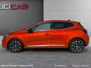 RENAULT d'occasion CLIO V 1 TCE 90 TECHNO de 2023 Saint Omer (62)﻿