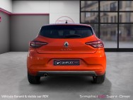RENAULT d'occasion CLIO V 1 TCE 90 TECHNO de 2023 Saint Omer (62)﻿