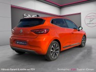 RENAULT d'occasion CLIO V 1 TCE 90 TECHNO de 2023 Saint Omer (62)﻿
