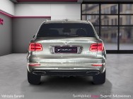 BENTLEY d'occasion BENTAYGA BENTLEY BENTAYGA 6.0 W12 608 de 2017