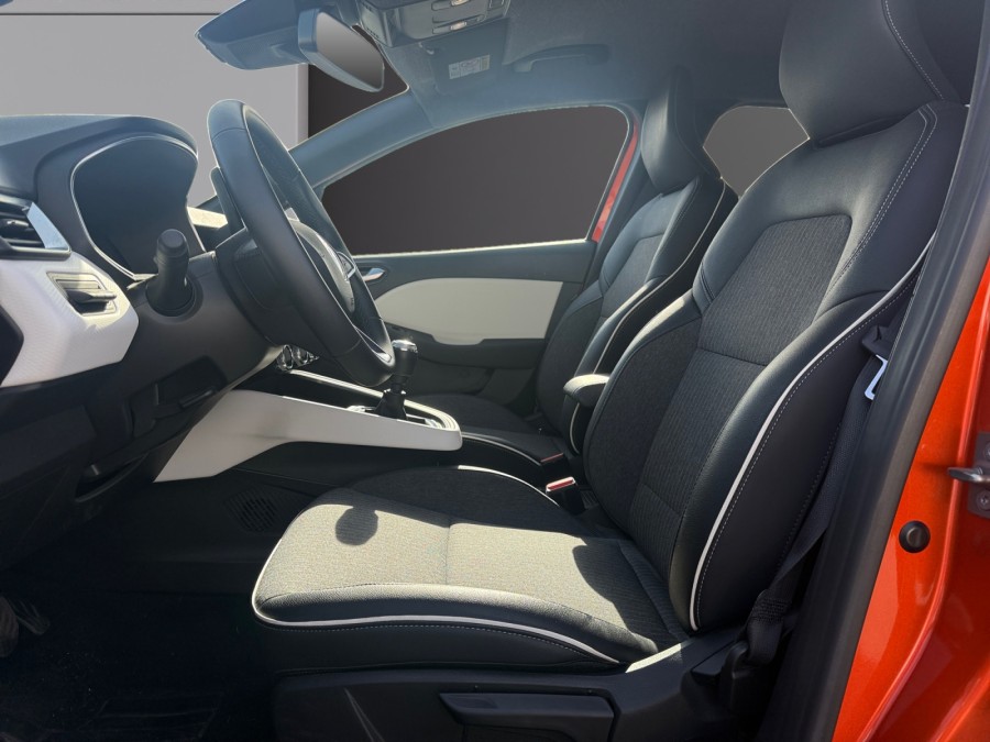 RENAULT d'occasion CLIO V 1 TCE 90 TECHNO de 2023 Saint Omer (62)﻿